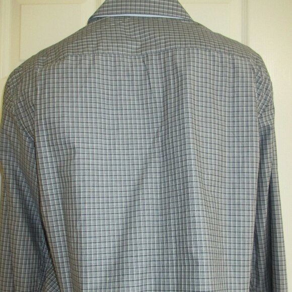 APT.9 MODERN CUT DRESS SHIRT SIZE LARGE NWT - Picture 10 of 12